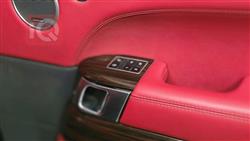 لاند ڕۆڤەر ڕانج ڕۆڤەر ڤۆگ